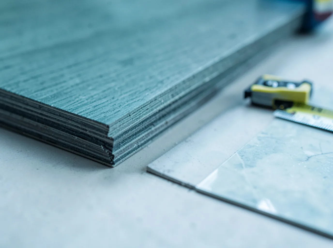 Luxury Vinyl Plank Installation Wolfforth, TX FAQs